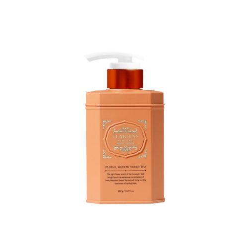 Wholesale Teabless - Perfume Body Lotion - 480g - Floral Meadow Sweet Tea | Carsha