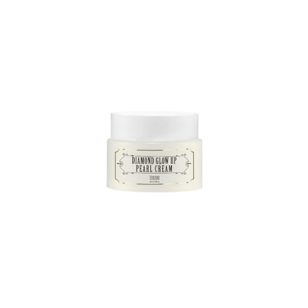 Wholesale tenzero - Diamond Glow Up Pearl Cream - 80g | Carsha