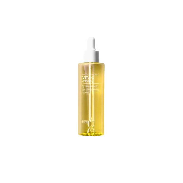 Wholesale tenzero - Green Tangerine Vita C Ampoule - 110ml | Carsha