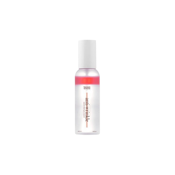 Wholesale tenzero - Signature Dual Spray Ampoule Anti-wrinkle - 120ml | Carsha