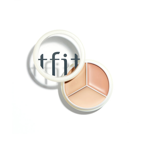 Wholesale Tfit - Cover Up Pro Concealer - 15g - 03 Cool | Carsha