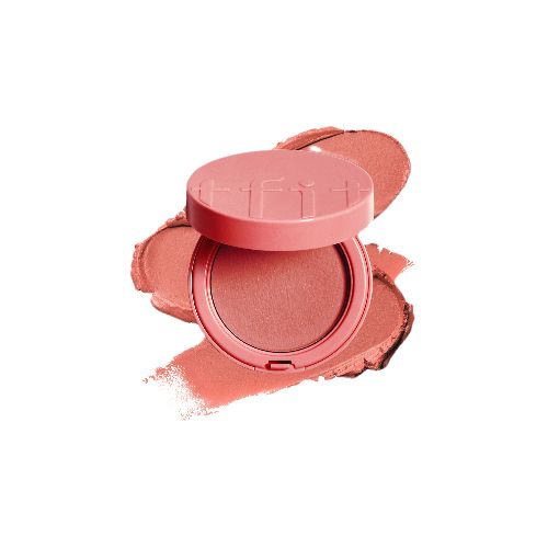 Wholesale TFIT - Fluffy Velvet Cushion Blush - 4g - N02 Fig Nude | Carsha