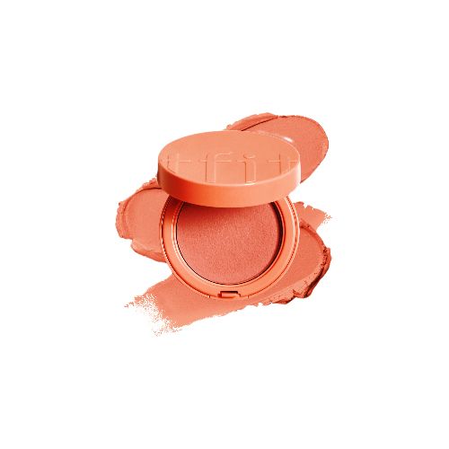Wholesale TFIT - Fluffy Velvet Cushion Blush - 4g - O01 Coral Orange | Carsha