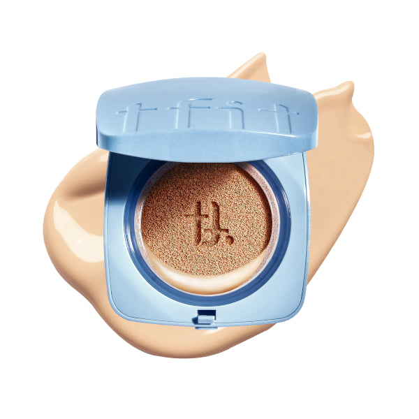 Wholesale TFIT - Icy Fit Cover Cushion EX SPF50+ PA++++ - 12g - N1.5 Suede | Carsha