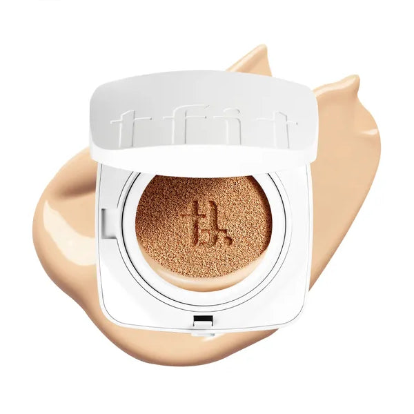 Wholesale Tfit - Layering Fit Cover Cushion Ex - 12g - W01 Vanilla | Carsha