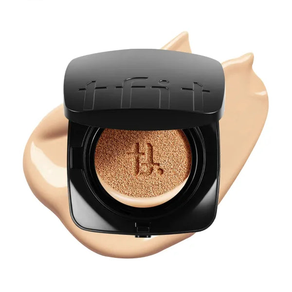 Wholesale Deal Tfit - Layering Fit Glow Cushion Ex - 12g - W01 Vanilla | Carsha