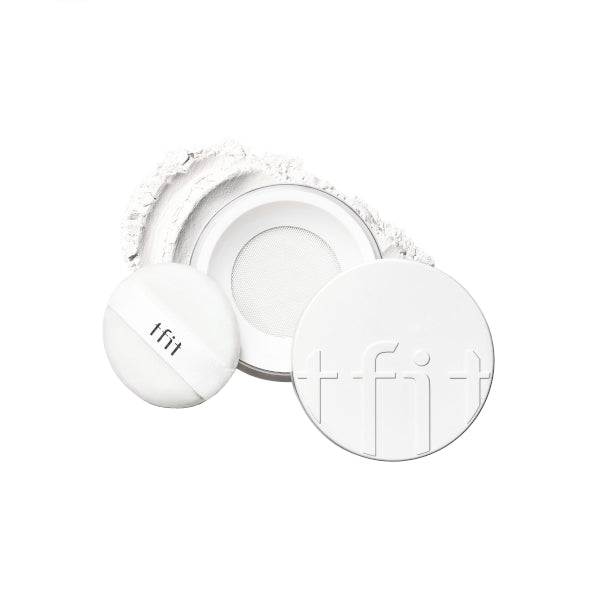Wholesale Tfit - Translucent Set Finishing Powder - 7g - 01 White | Carsha