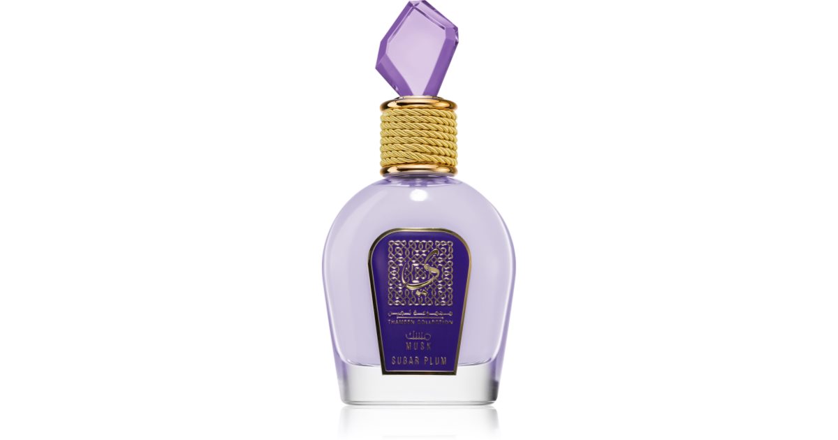 Sugar Plum Musk - EDP - Volume: 100 ml