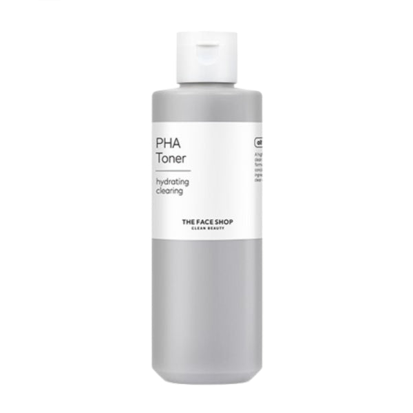 Wholesale THE FACE SHOP - Alltimate PHA Toner - 200ml | Carsha