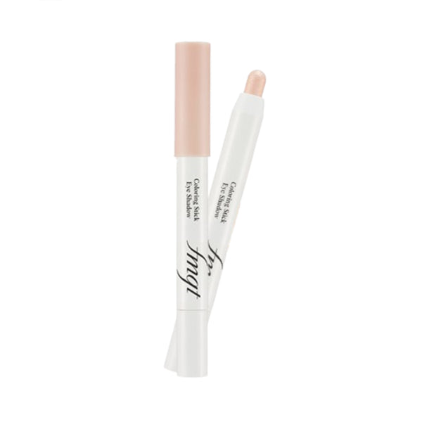 Wholesale THE FACE SHOP - Fmgt Coloring Stick Eyeshadow - 1.3g - 01 New Whilte Peach | Carsha