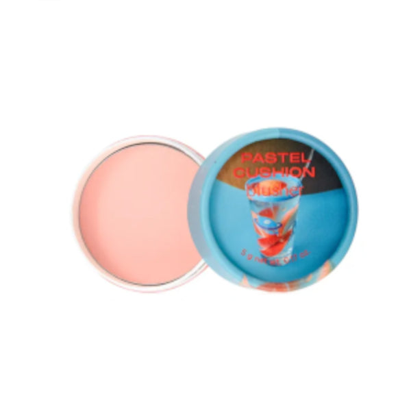 Wholesale THE FACE SHOP - fmgt Pastel Cushion Blusher ACID Edition - 5g - 06 Peach Sour | Carsha