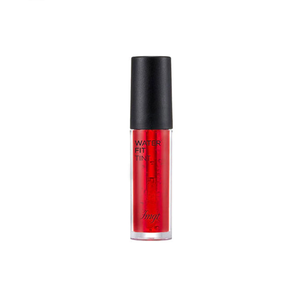 Wholesale THE FACE SHOP - Water Fit Lip Tint - 5g - 03 Picnic Red | Carsha