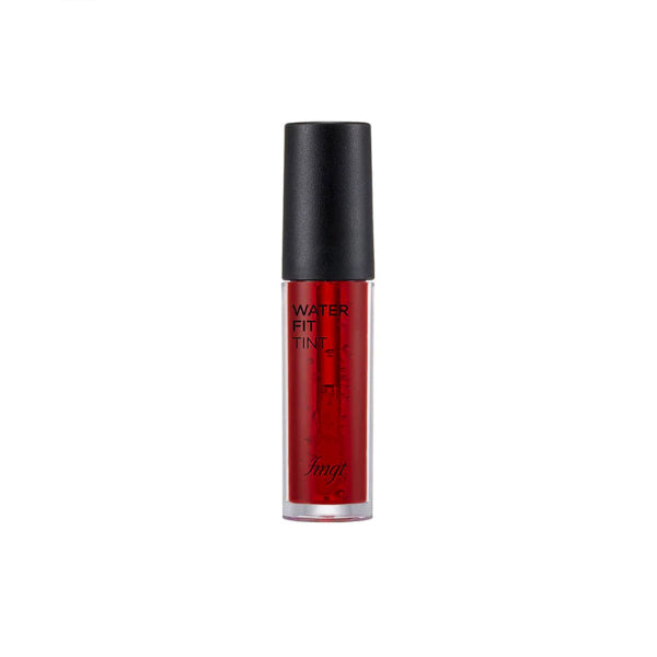 Wholesale THE FACE SHOP - Water Fit Lip Tint - 5g - 04 Red Signal | Carsha