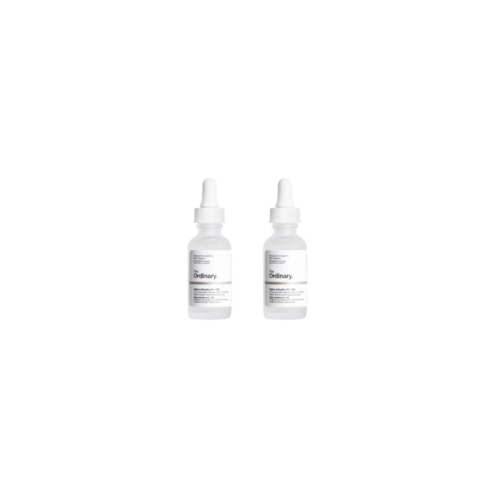 Wholesale The Ordinary - Alpha Arbutin 2% + HA - 30ml 2ea Set | Carsha