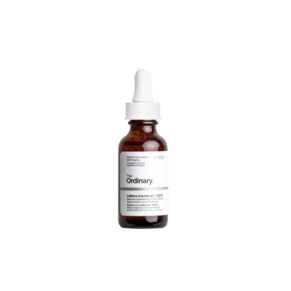 Wholesale Deal The Ordinary - Caffeine Solution 5% + EGCG - 30ml | Carsha