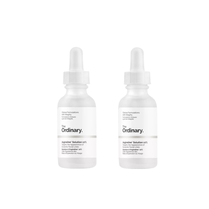 Wholesale The Ordinary - The Ordinary Argireline Solution 10% - 30ml 2ea Set | Carsha