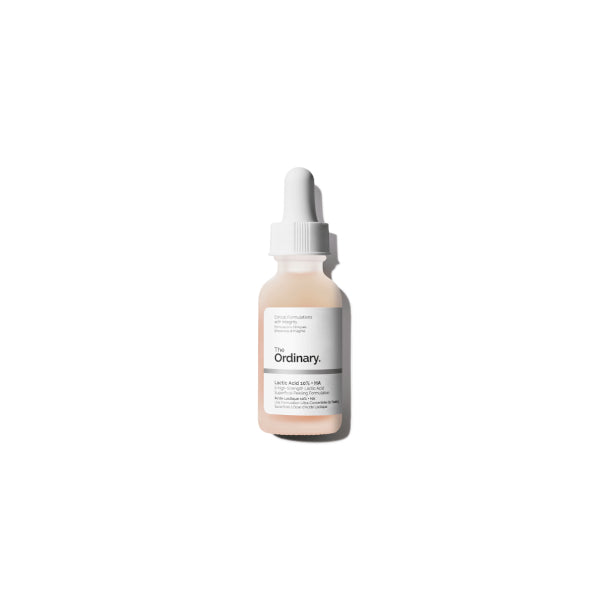Wholesale The Ordinary - The Ordinary Lactic Acid 10% + HA - 30ml | Carsha