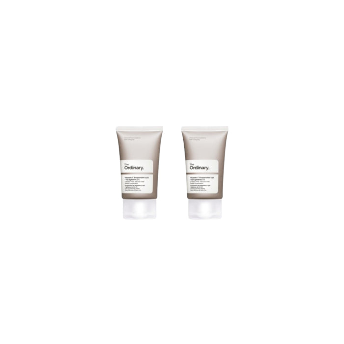 Wholesale The Ordinary - Vitamin C Suspension 23% + HA Spheres 2% - 30ml 2ea Set | Carsha