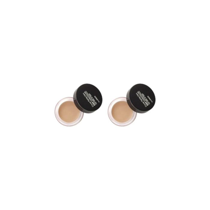 Wholesale The Saem - Cover Perfection Pot Concealer - #1 Clear Beige 2ea Set | Carsha