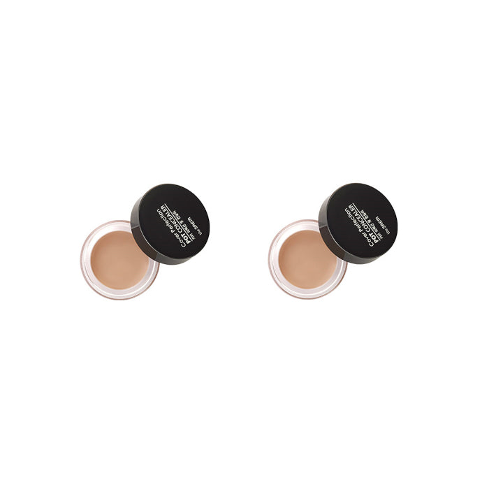 Wholesale The Saem - Cover Perfection Pot Concealer - #2 Rich Beige 2ea Set | Carsha