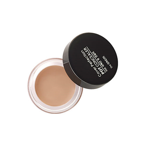 Wholesale The Saem - Cover Perfection Pot Concealer - #2 Rich Beige | Carsha