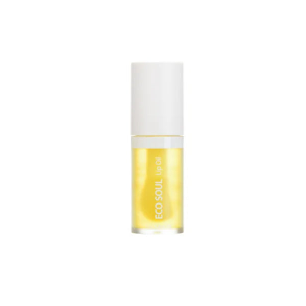 Wholesale The Saem - Eco Soul Lip Oil - 6ml - 01 Honey | Carsha