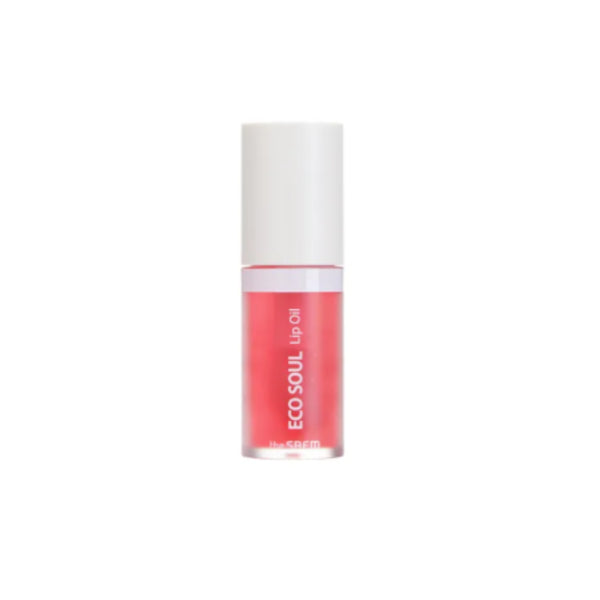 Wholesale The Saem - Eco Soul Lip Oil - 6ml - 02 Berry | Carsha