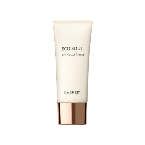 Wholesale The Saem - Eco Soul Pore Master Primer - 30ml | Carsha