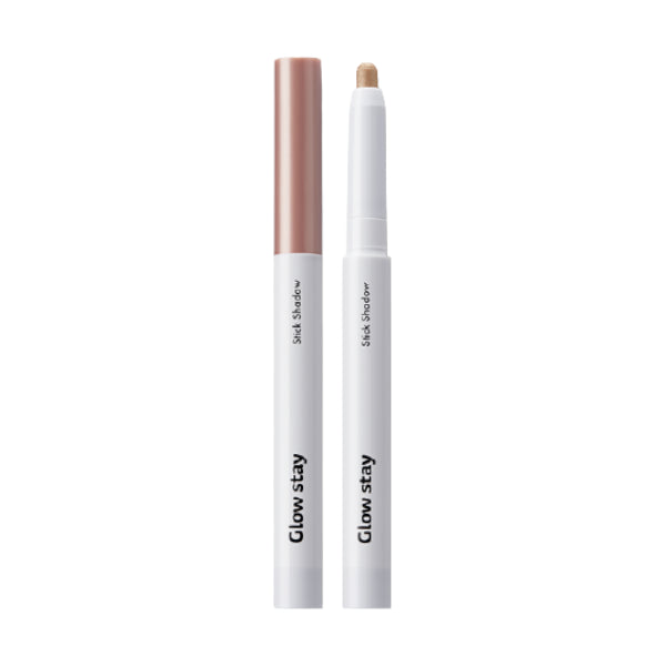 Wholesale The Saem - Glow Stay Stick Shadow - 1.1g - BR01 Mocha Bebe | Carsha