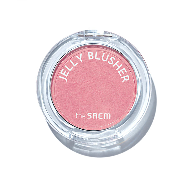 Wholesale The Saem - Jelly Blusher - 4.5g - PK01 Sweet Petal | Carsha