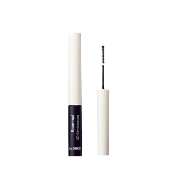 Wholesale The Saem - Saemmul 3D Slim Mascara - 4g - Black | Carsha
