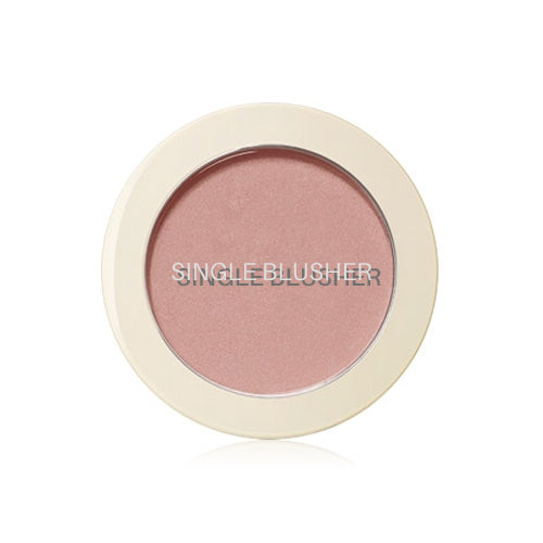 Wholesale The Saem - Saemmul Single Blusher - 5g - CR01 Naked Peach | Carsha
