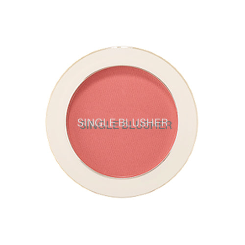 Wholesale The Saem - Saemmul Single Blusher - 5g - CR02 Baby Coral | Carsha