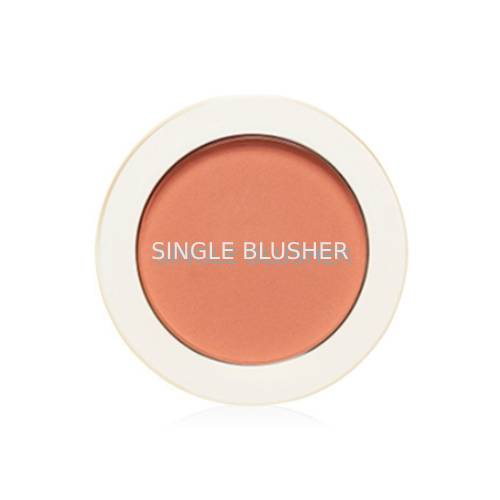 Wholesale The Saem - Saemmul Single Blusher - 5g - OR04 Pumpkin Latte | Carsha