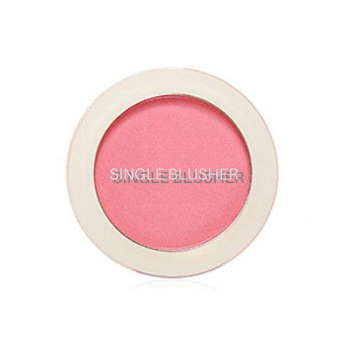 Wholesale The Saem - Saemmul Single Blusher - 5g - PK04 Rose Ribbon | Carsha