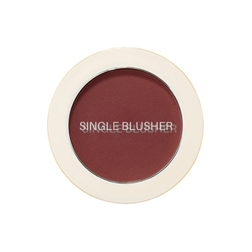Wholesale The Saem - Saemmul Single Blusher - 5g - RD02 Dry Rose | Carsha