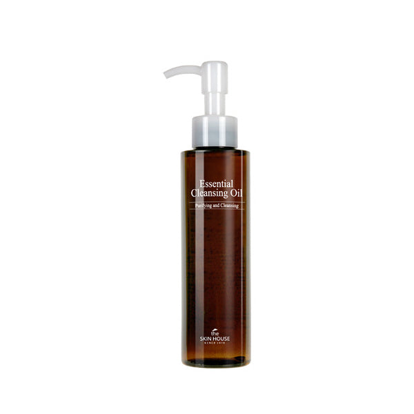 Wholesale the SKIN HOUSE - Essential Cleansing Oil - 150ml | Carsha