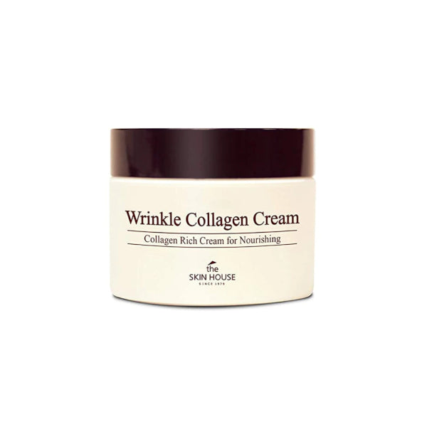 Wholesale the SKIN HOUSE - Wrinkle Collagen Cream - 50ml | Carsha