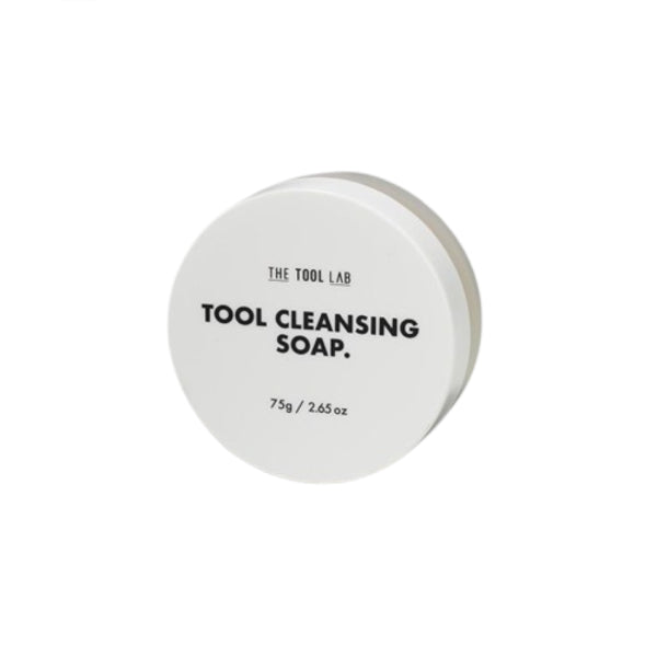 Wholesale THE TOOL LAB - Tool Cleansing Soap - 75g | Carsha