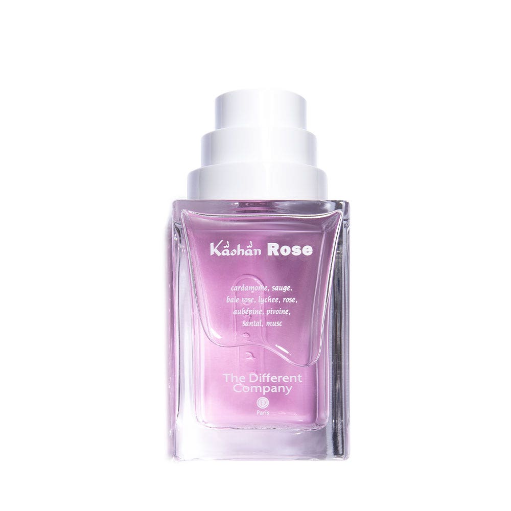 Wholesale The different company Kashan Rose Eau de Toilette - 100 ml Refill | Carsha