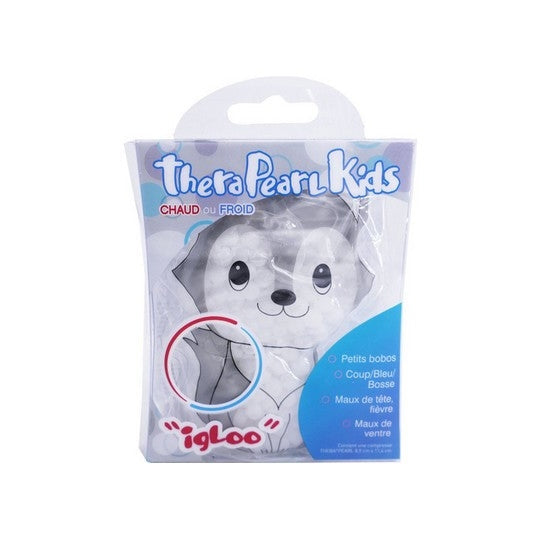 Wholesale TheraPearl Husky per bambini | Carsha