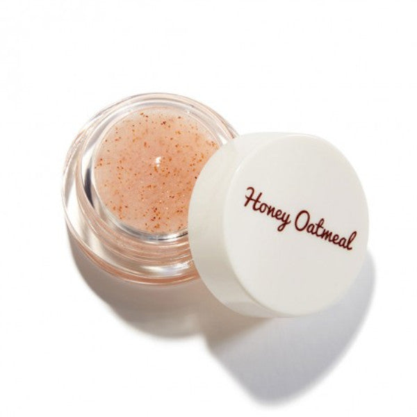 Wholesale The Saem - Honey Oatmeal Lip Scrub - 7ml | Carsha