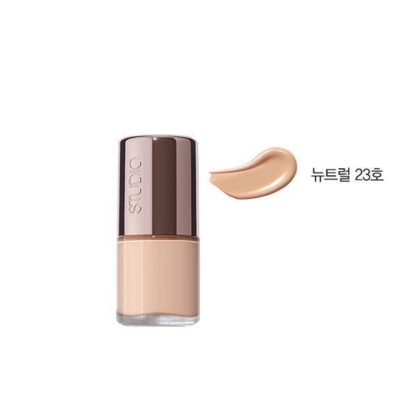 Wholesale The Saem - Studio Glow Foundation - #N23 - 10ml | Carsha