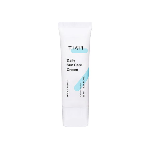 Wholesale TIAM - Daily Sun Care Cream SPF50+ PA++++ - 50ml | Carsha