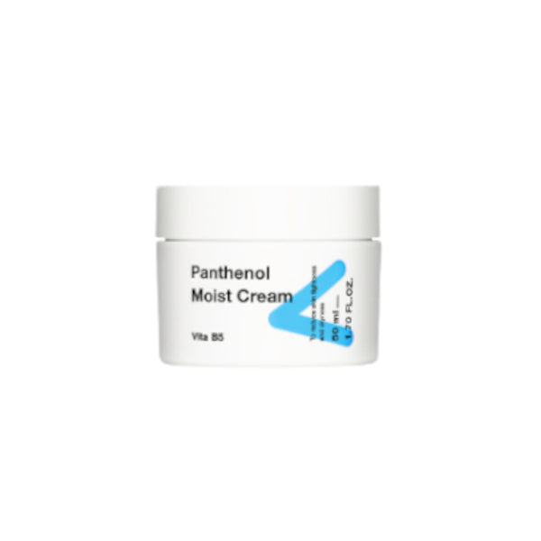 Wholesale TIAM - Panthenol Moist Cream - 50ml - New Version | Carsha