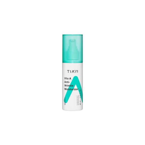 Wholesale TIAM - Vita A Anti-Wrinkle Moisturizer - 80ml - New Version | Carsha