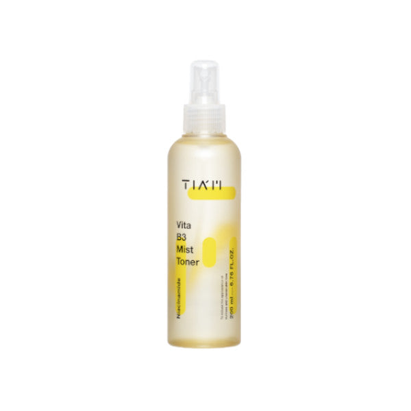 Wholesale TIAM - Vita B3 Mist Toner - 200ml | Carsha