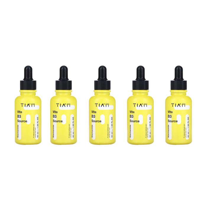 Wholesale TIA'M - Vita B3 Source - 40ml - New Version 5ea Set | Carsha