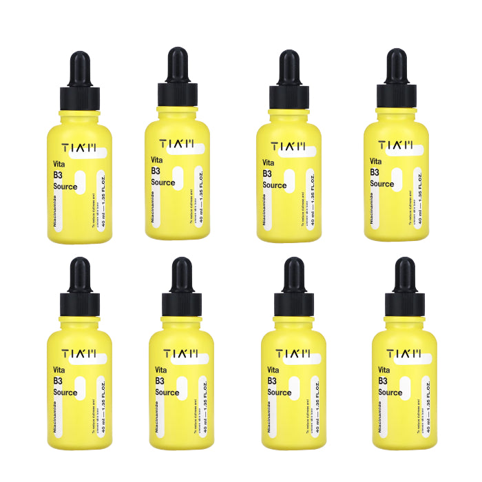 Wholesale TIA'M Vita B3 Source - 40ml - New Version 8ea Set | Carsha