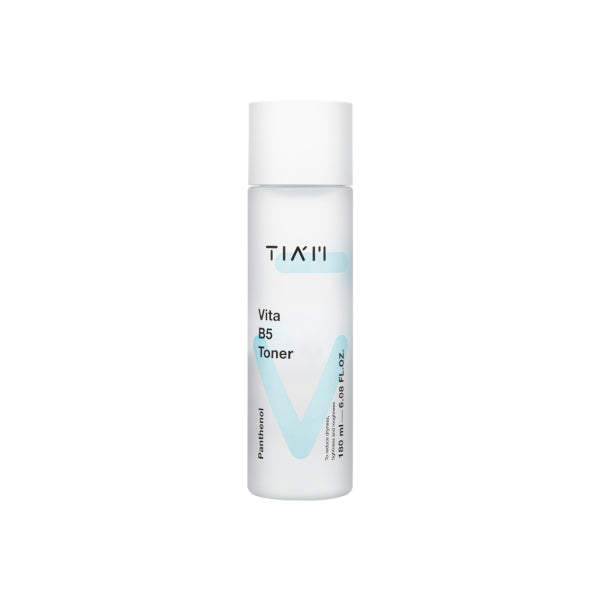 Wholesale TIAM - Vita B5 Toner - 180ml - 180ml | Carsha